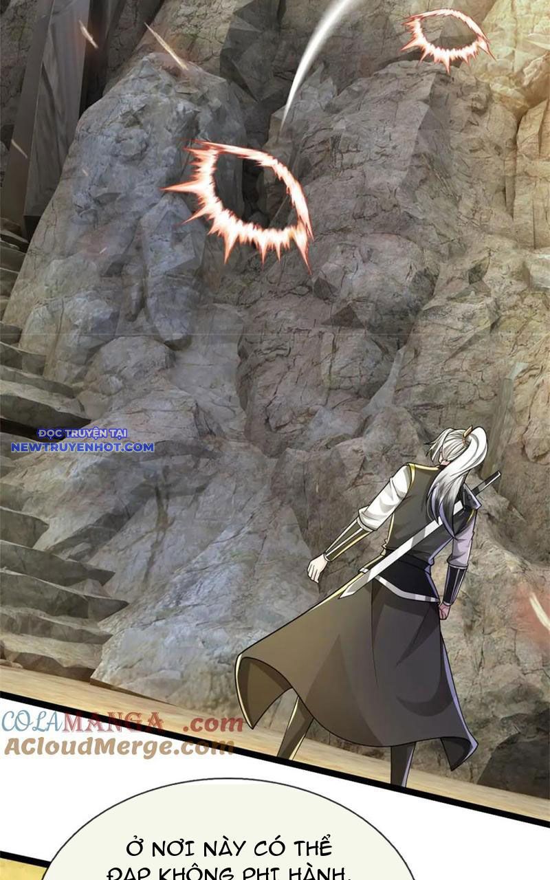 Võ đạo đại đế Chapter 41 - Trang 23