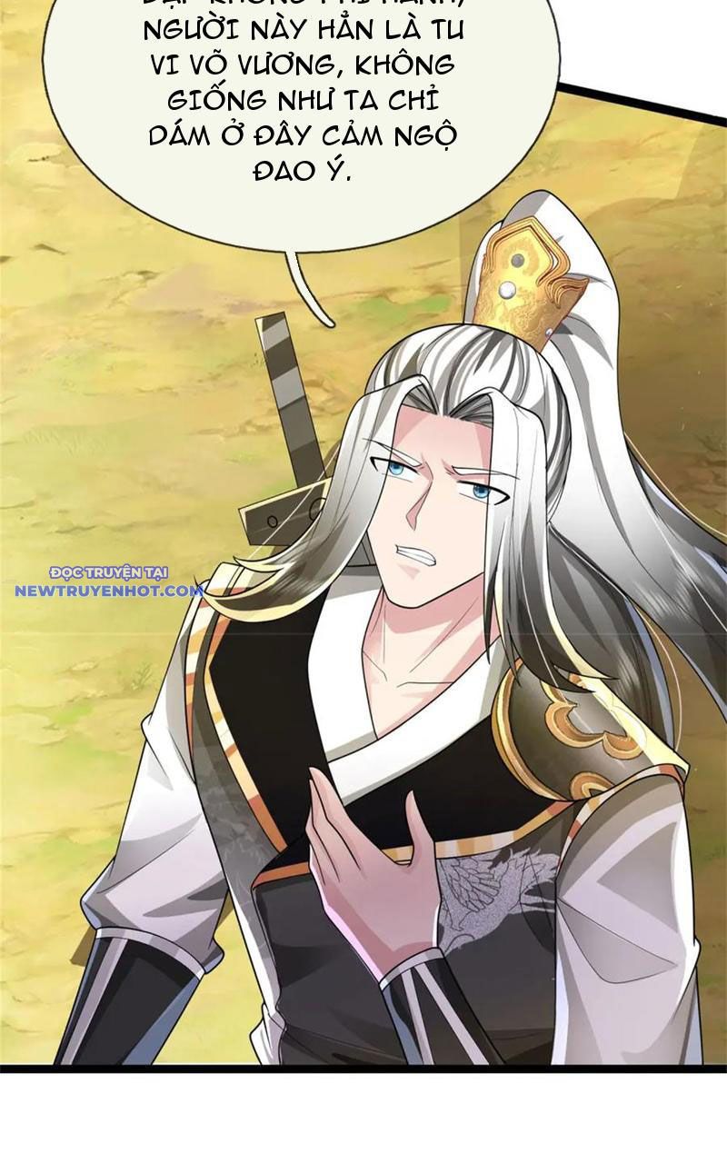 Võ đạo đại đế Chapter 41 - Trang 24