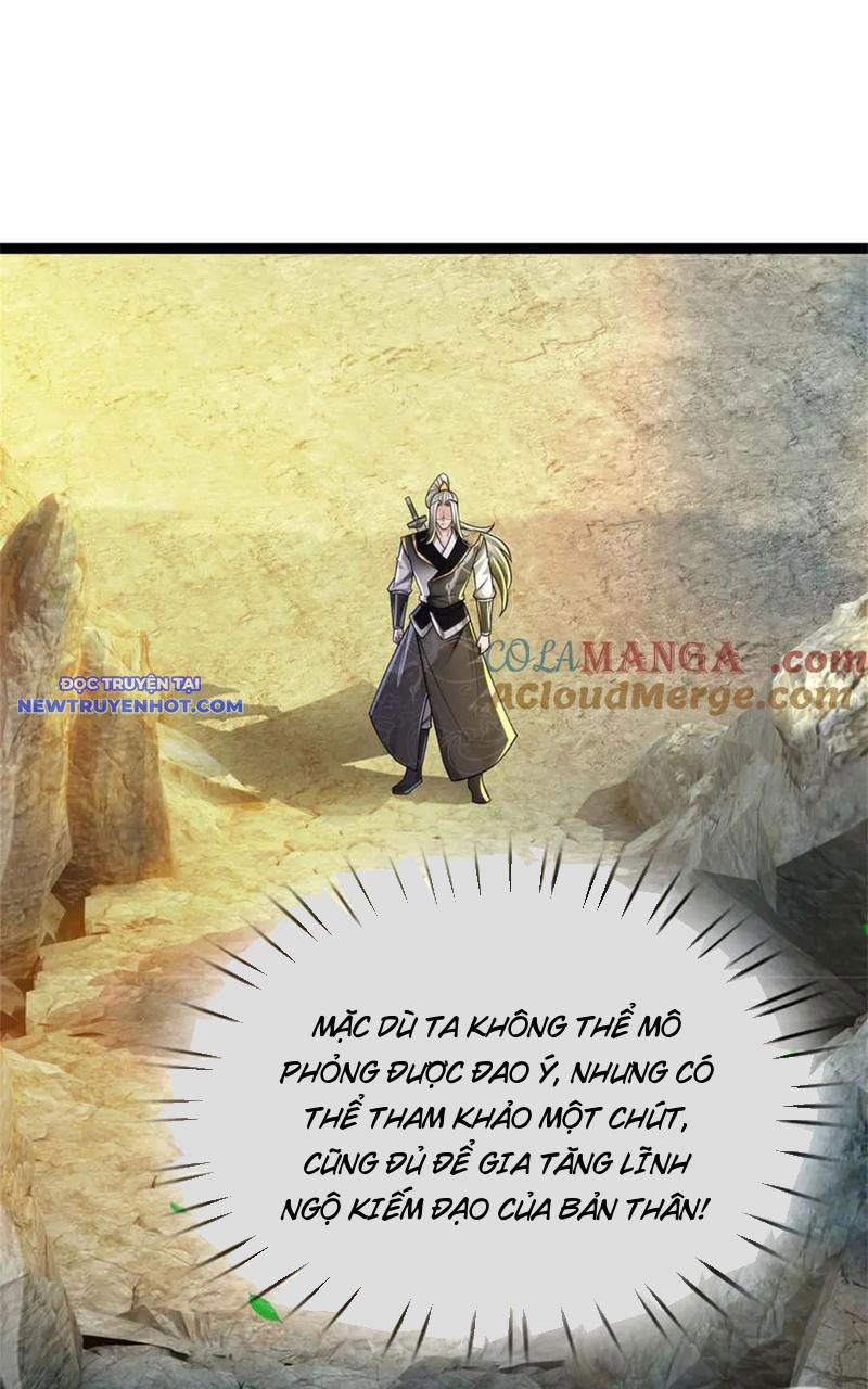 Võ đạo đại đế Chapter 41 - Trang 25