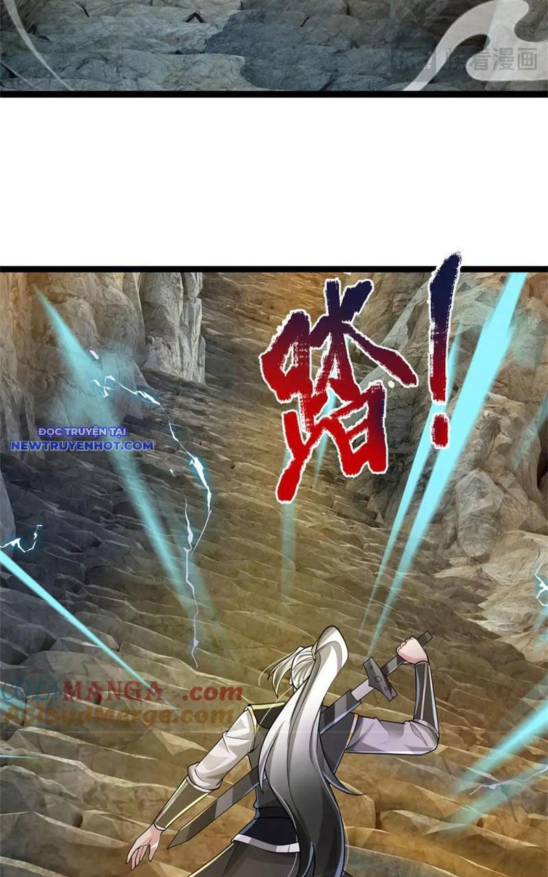 Võ đạo đại đế Chapter 41 - Trang 26