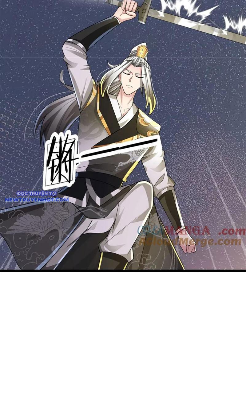 Võ đạo đại đế Chapter 41 - Trang 28