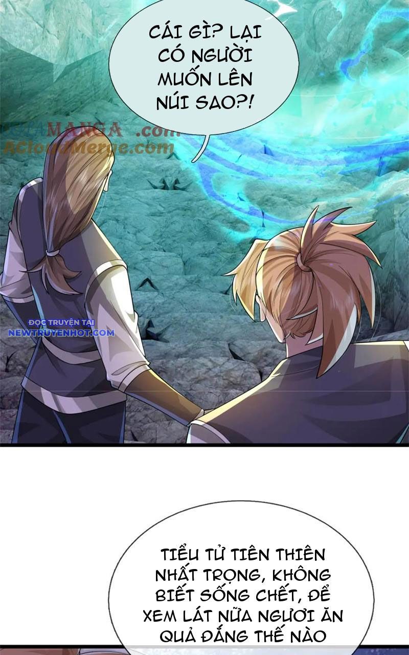 Võ đạo đại đế Chapter 41 - Trang 30