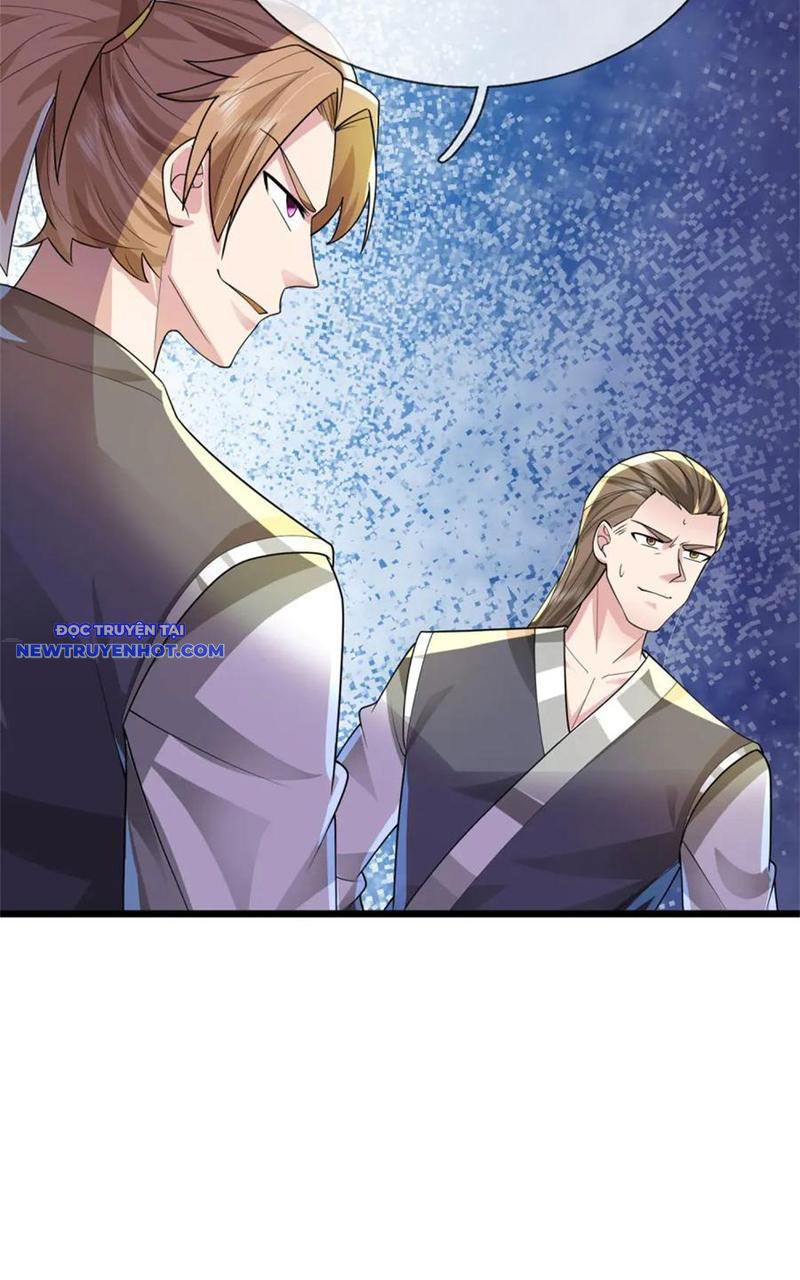 Võ đạo đại đế Chapter 41 - Trang 31