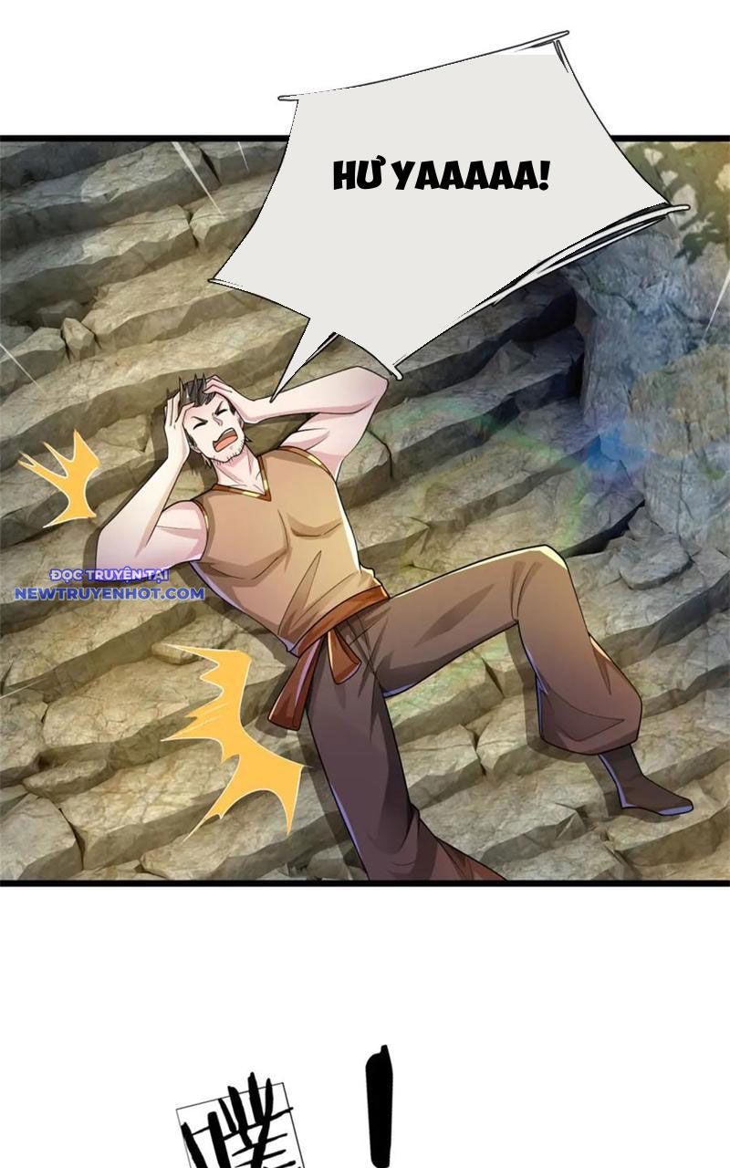Võ đạo đại đế Chapter 41 - Trang 32