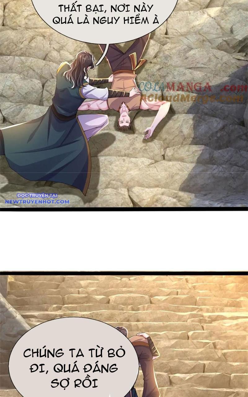 Võ đạo đại đế Chapter 41 - Trang 35