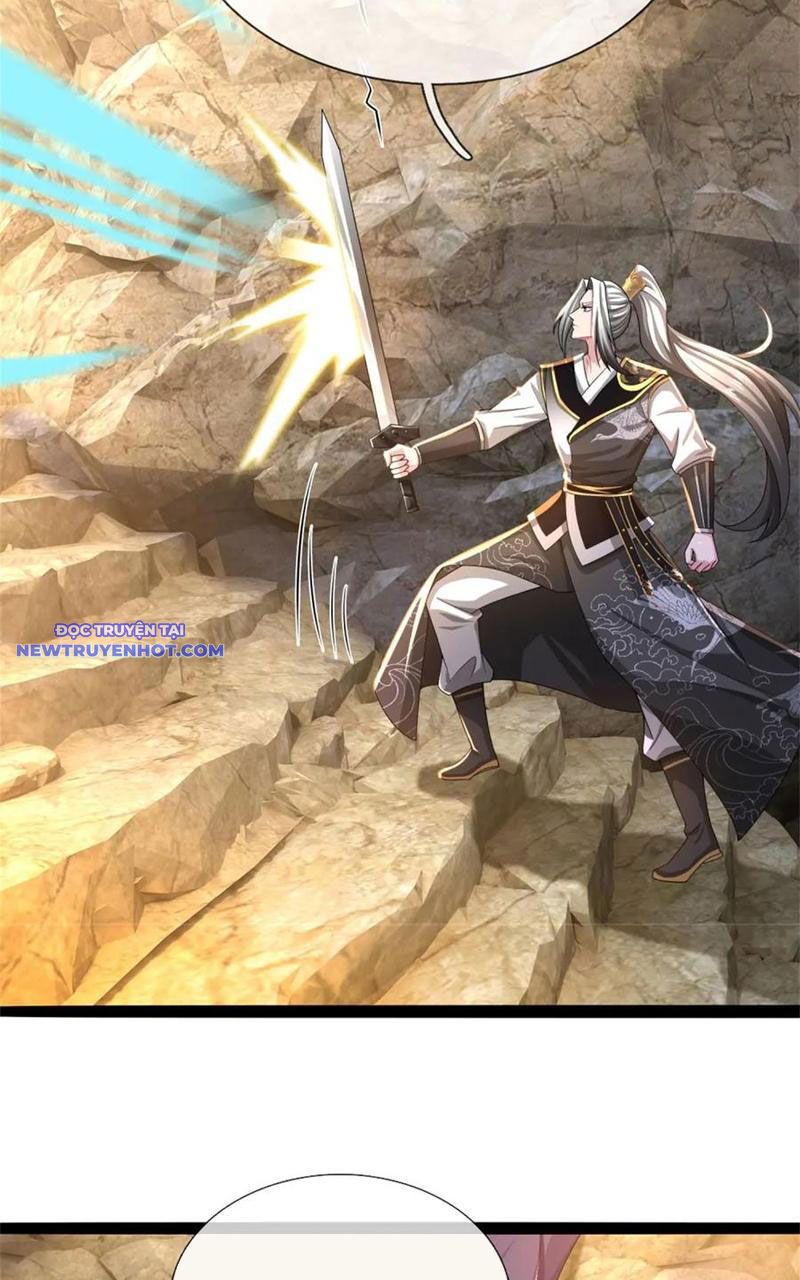 Võ đạo đại đế Chapter 41 - Trang 37