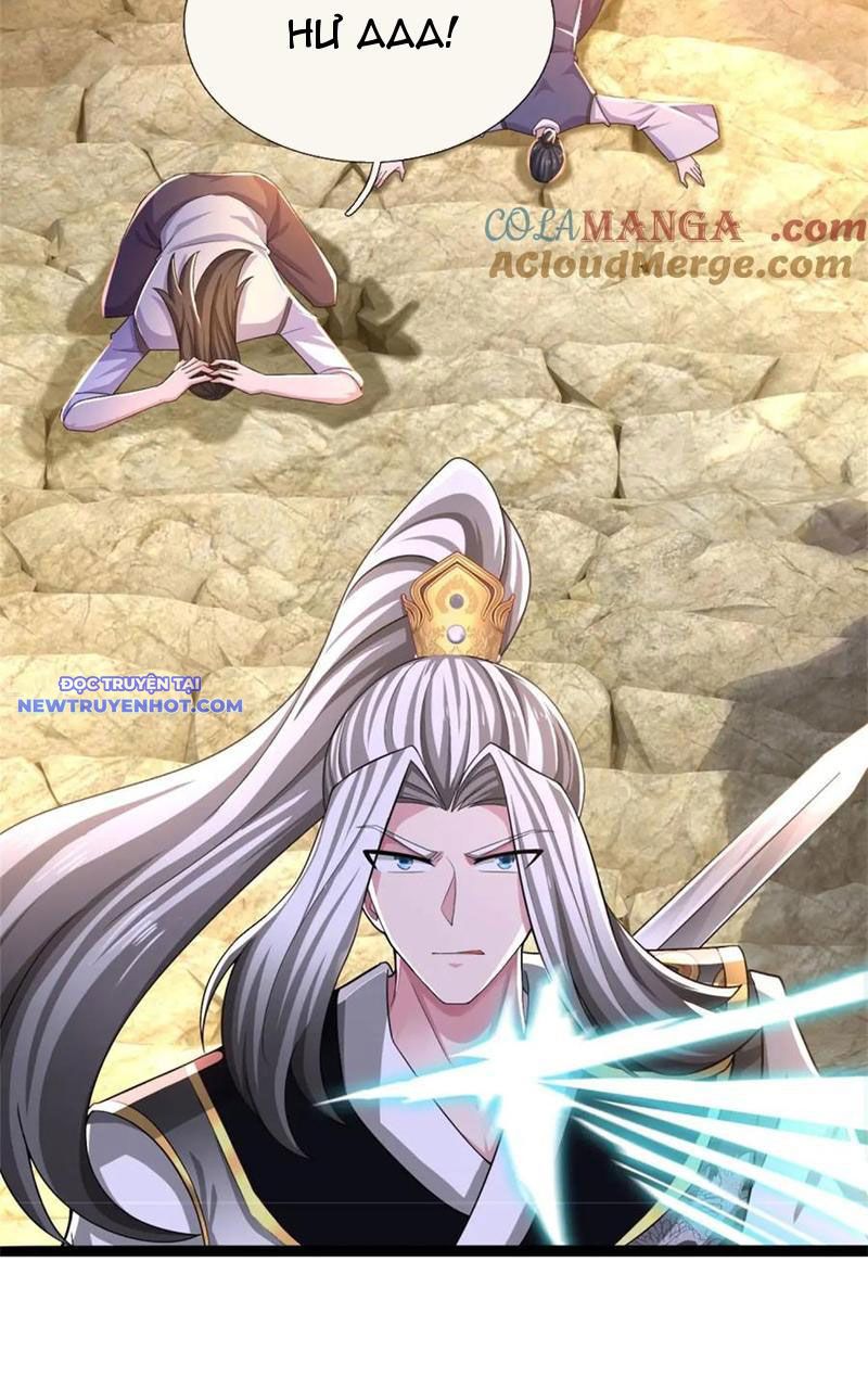 Võ đạo đại đế Chapter 41 - Trang 38