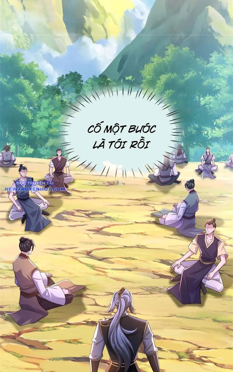 Võ đạo đại đế Chapter 41 - Trang 40