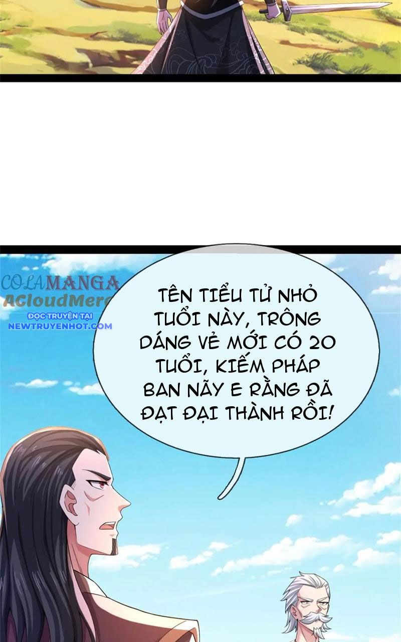 Võ đạo đại đế Chapter 41 - Trang 41