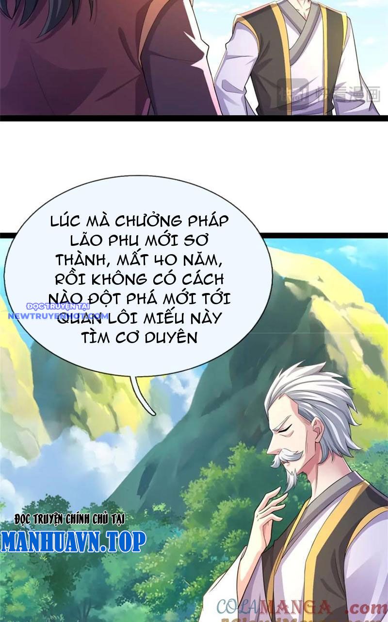 Võ đạo đại đế Chapter 41 - Trang 42