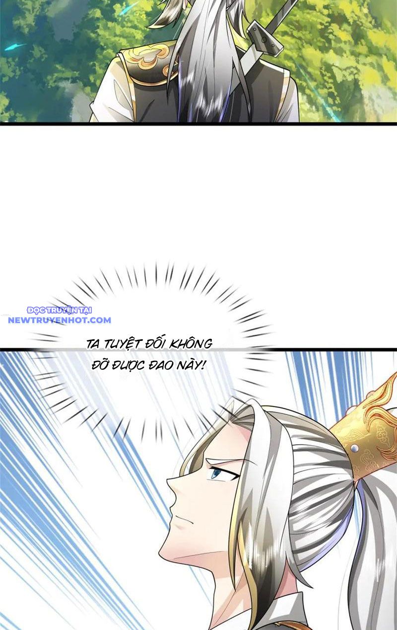 Võ đạo đại đế Chapter 41 - Trang 6