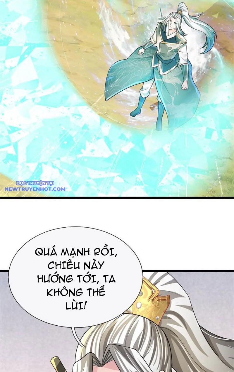 Võ đạo đại đế Chapter 41 - Trang 8