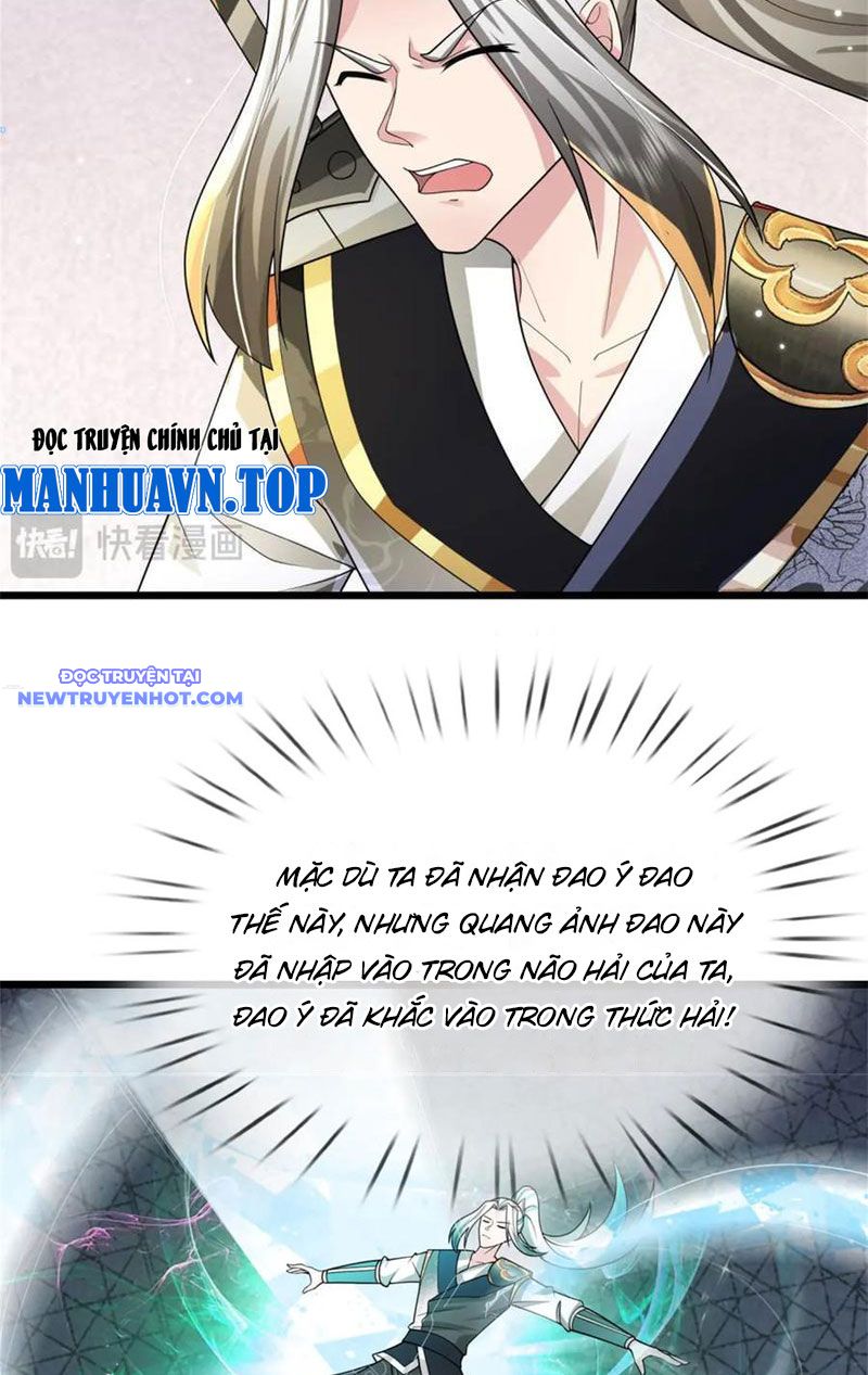 Võ đạo đại đế Chapter 41 - Trang 9