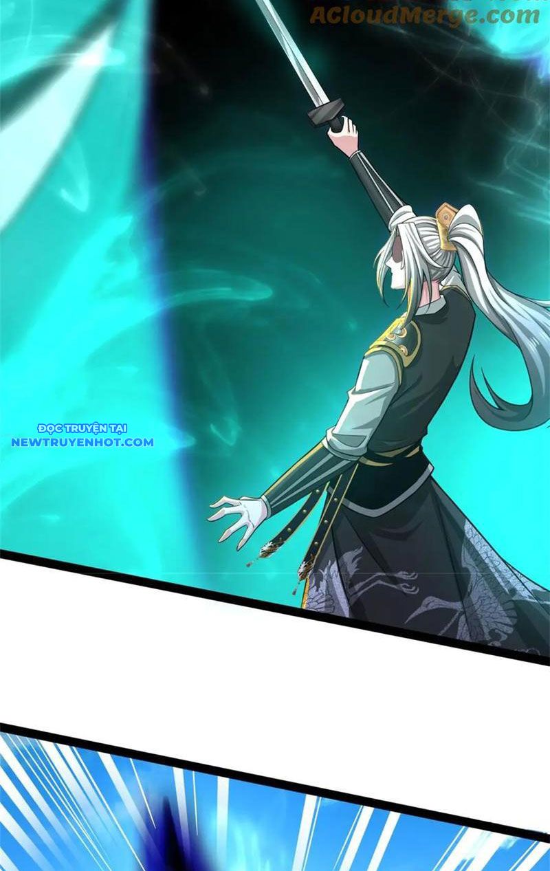 Võ đạo đại đế Chapter 42 - Trang 10