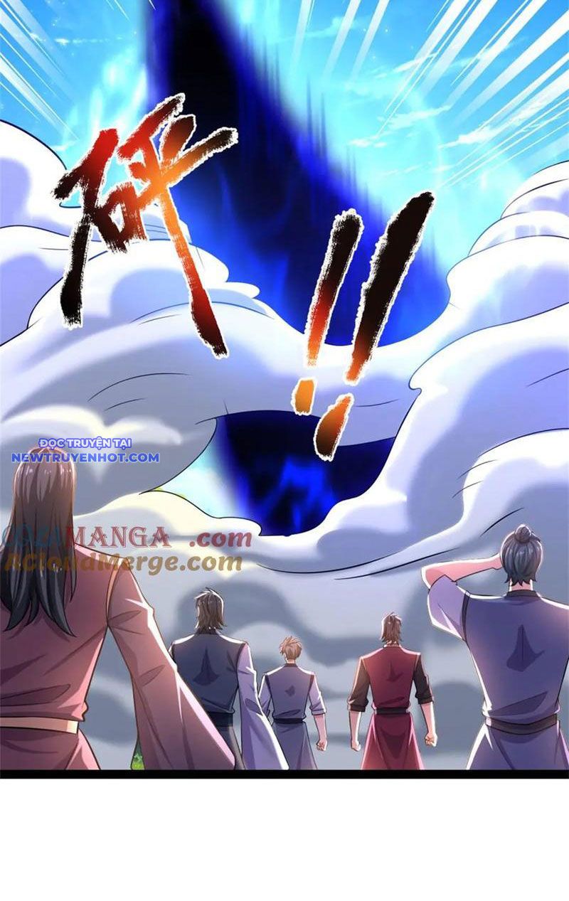 Võ đạo đại đế Chapter 42 - Trang 11