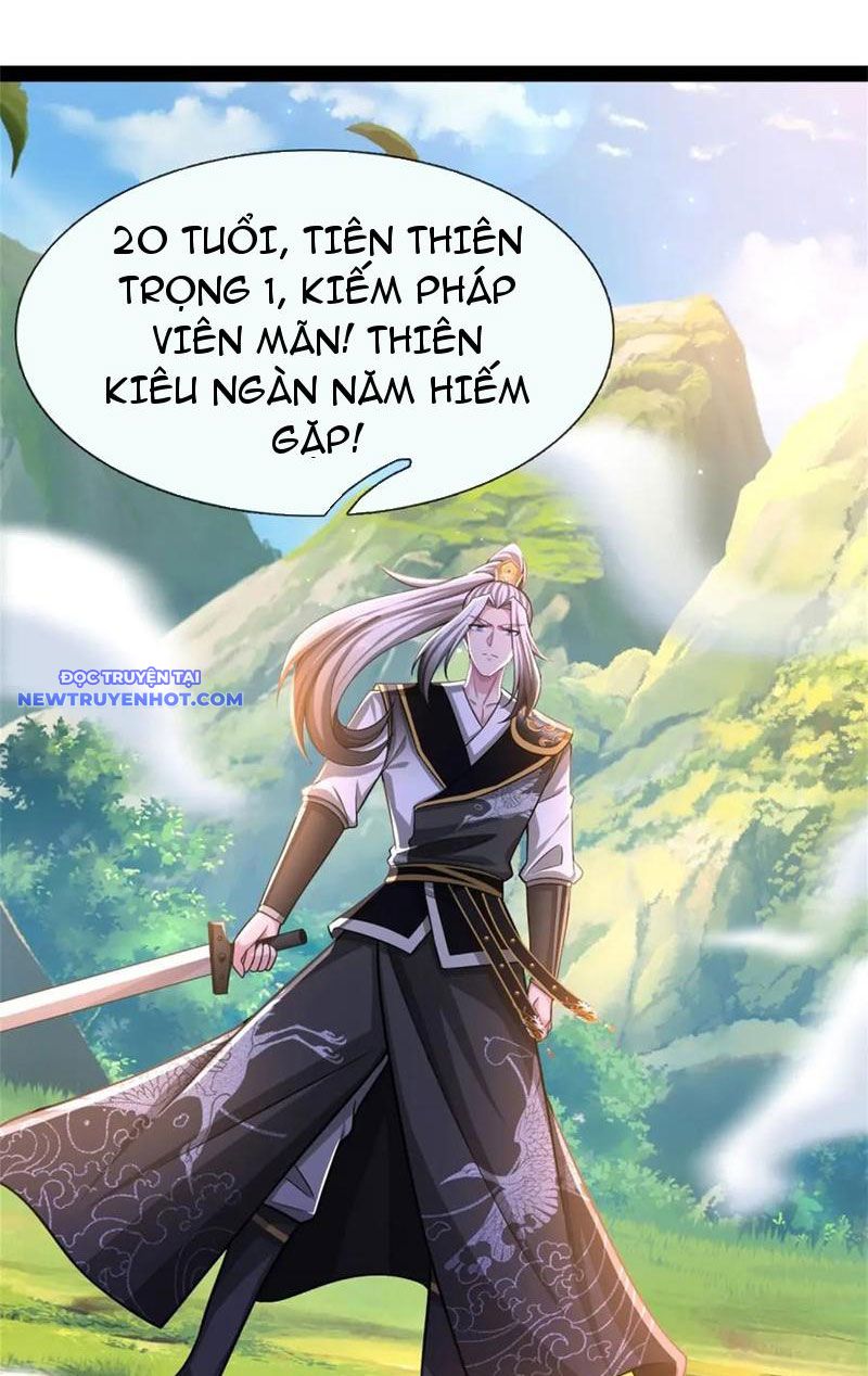 Võ đạo đại đế Chapter 42 - Trang 12