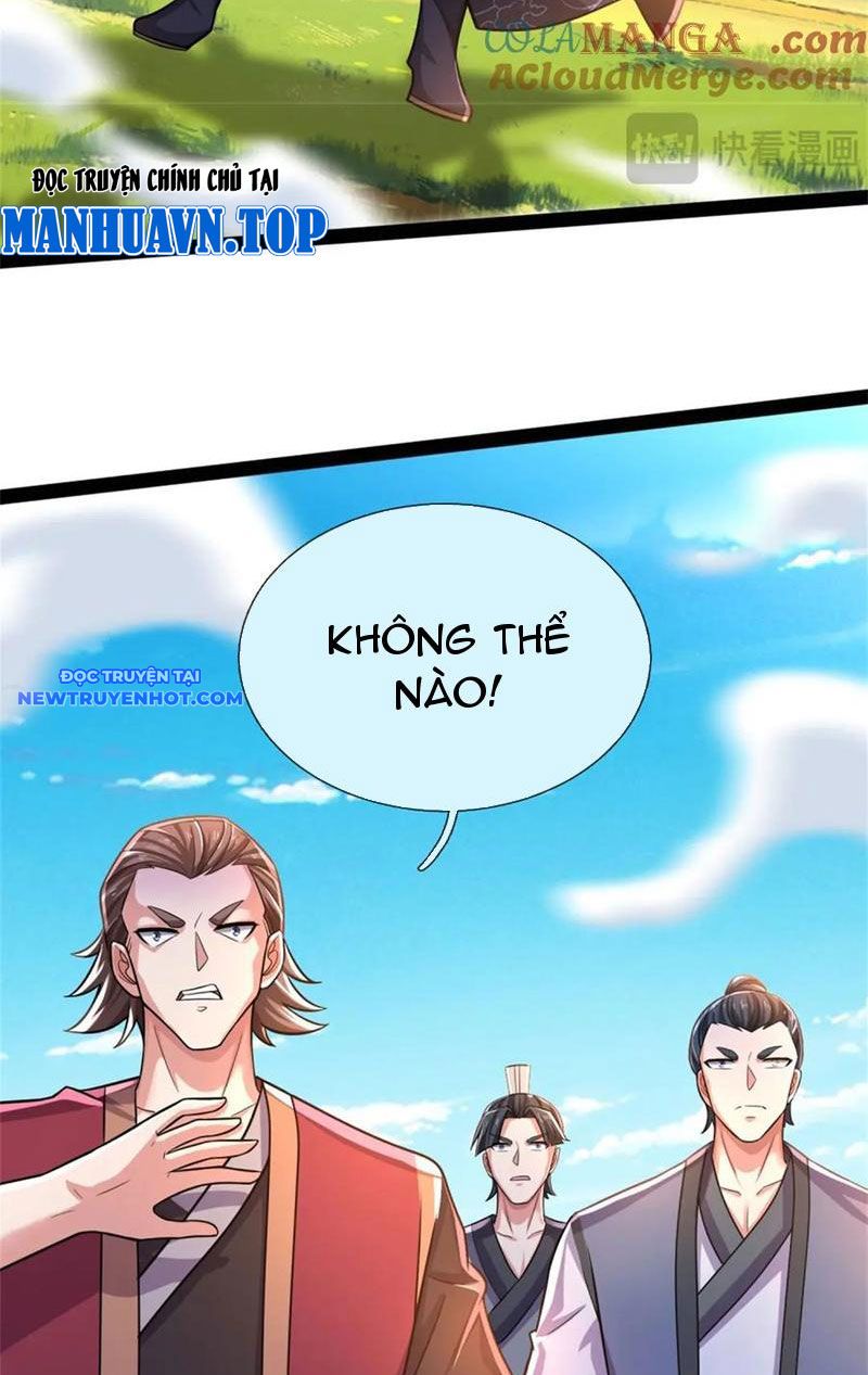 Võ đạo đại đế Chapter 42 - Trang 13