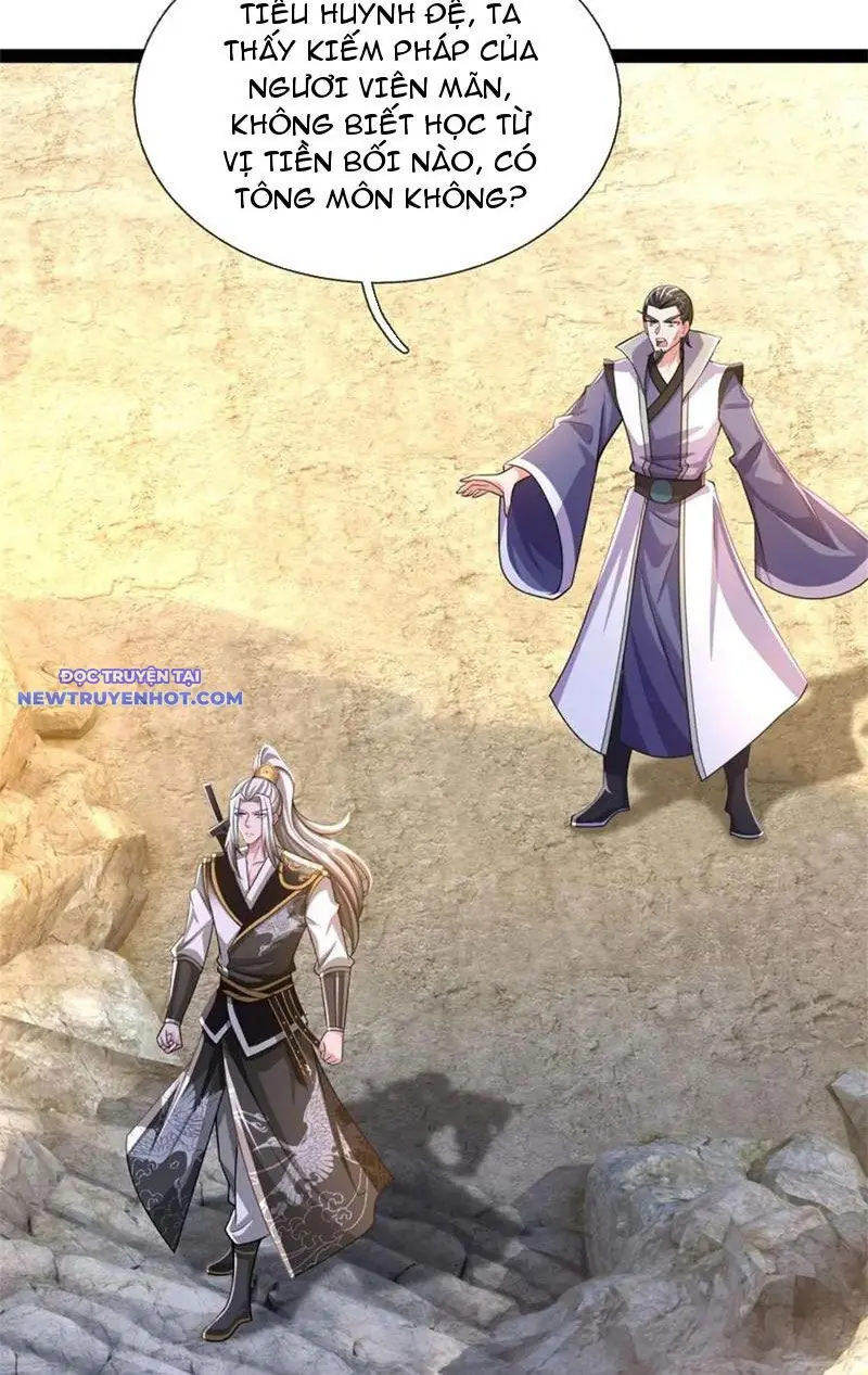 Võ đạo đại đế Chapter 42 - Trang 15