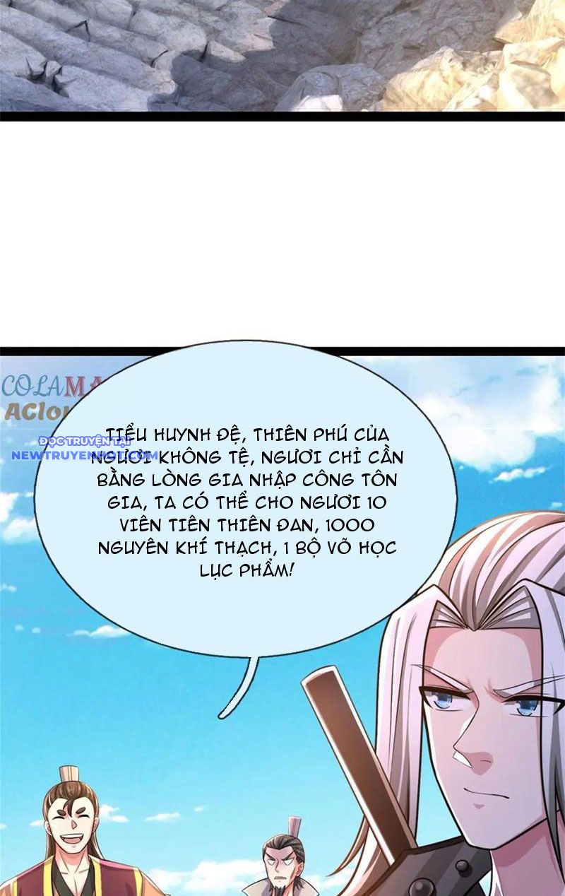 Võ đạo đại đế Chapter 42 - Trang 16