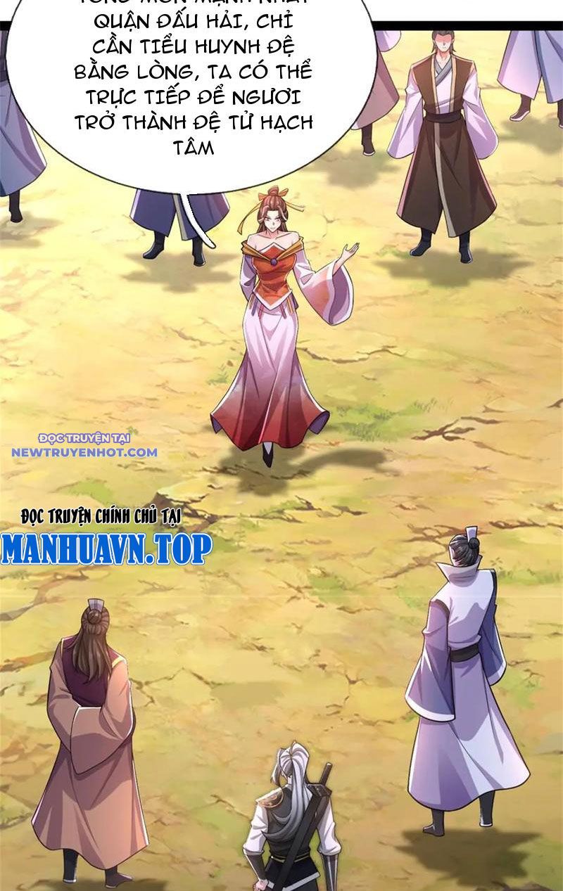 Võ đạo đại đế Chapter 42 - Trang 18