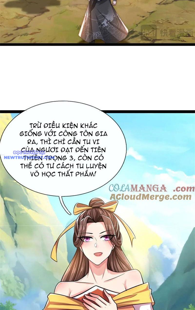 Võ đạo đại đế Chapter 42 - Trang 19