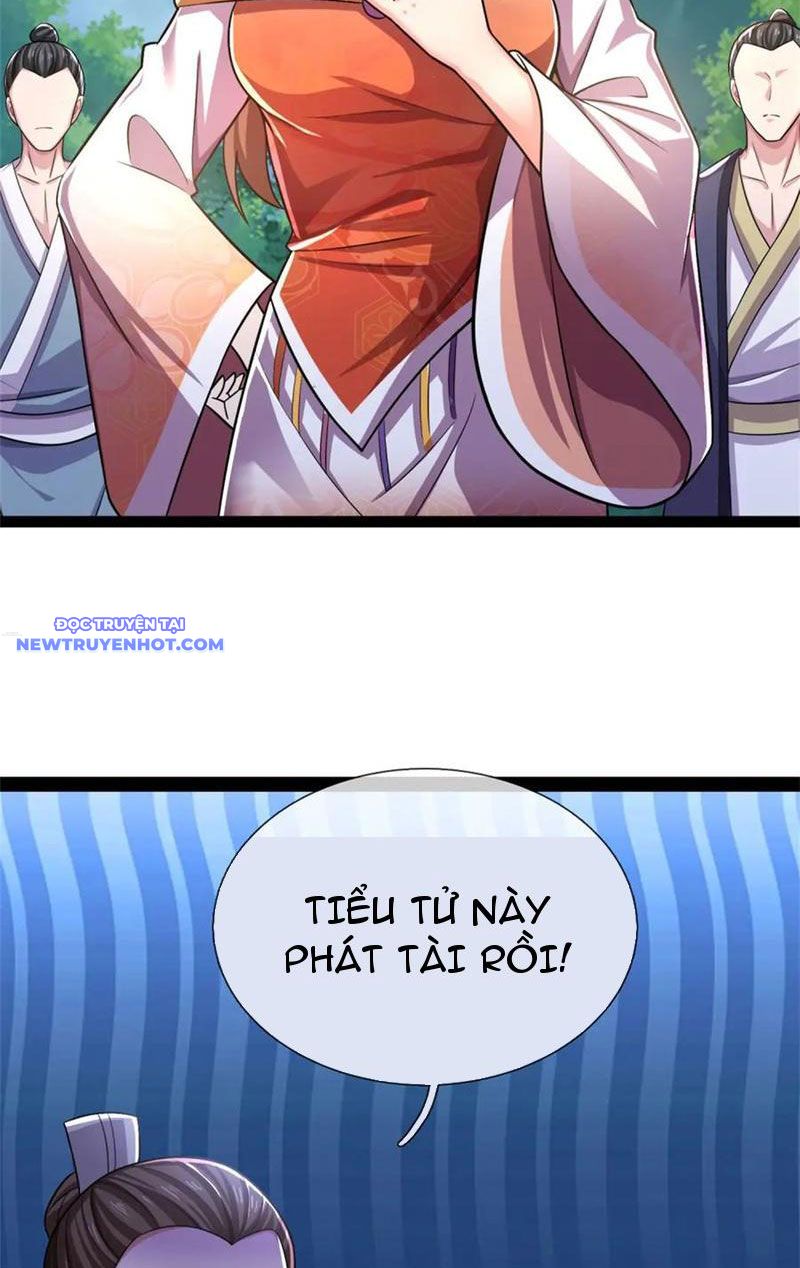 Võ đạo đại đế Chapter 42 - Trang 20