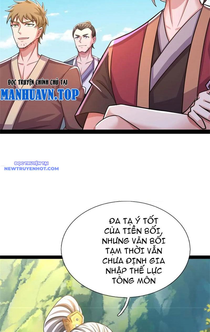 Võ đạo đại đế Chapter 42 - Trang 22