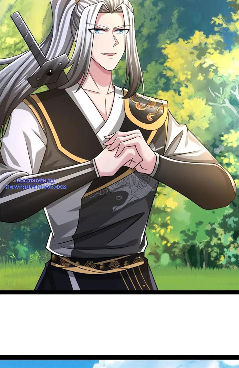 Võ đạo đại đế Chapter 42 - Trang 23