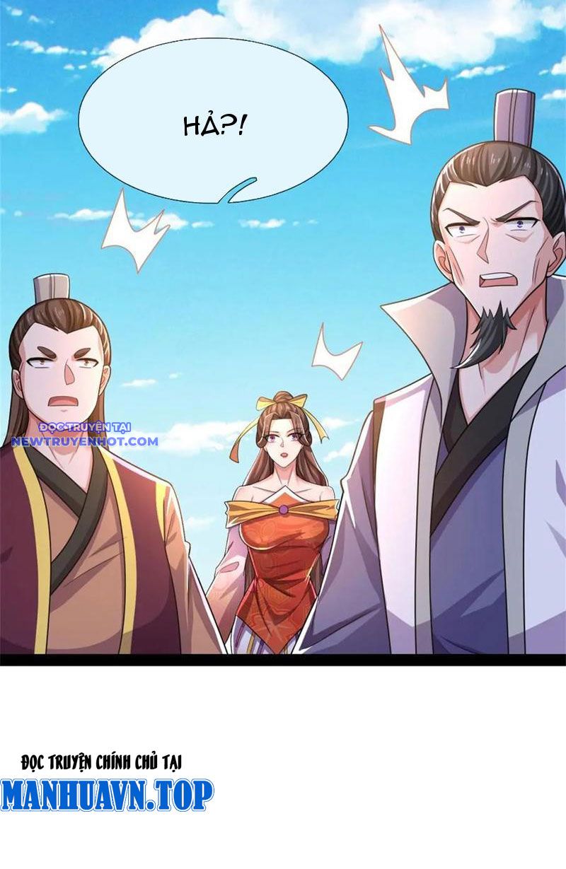 Võ đạo đại đế Chapter 42 - Trang 24
