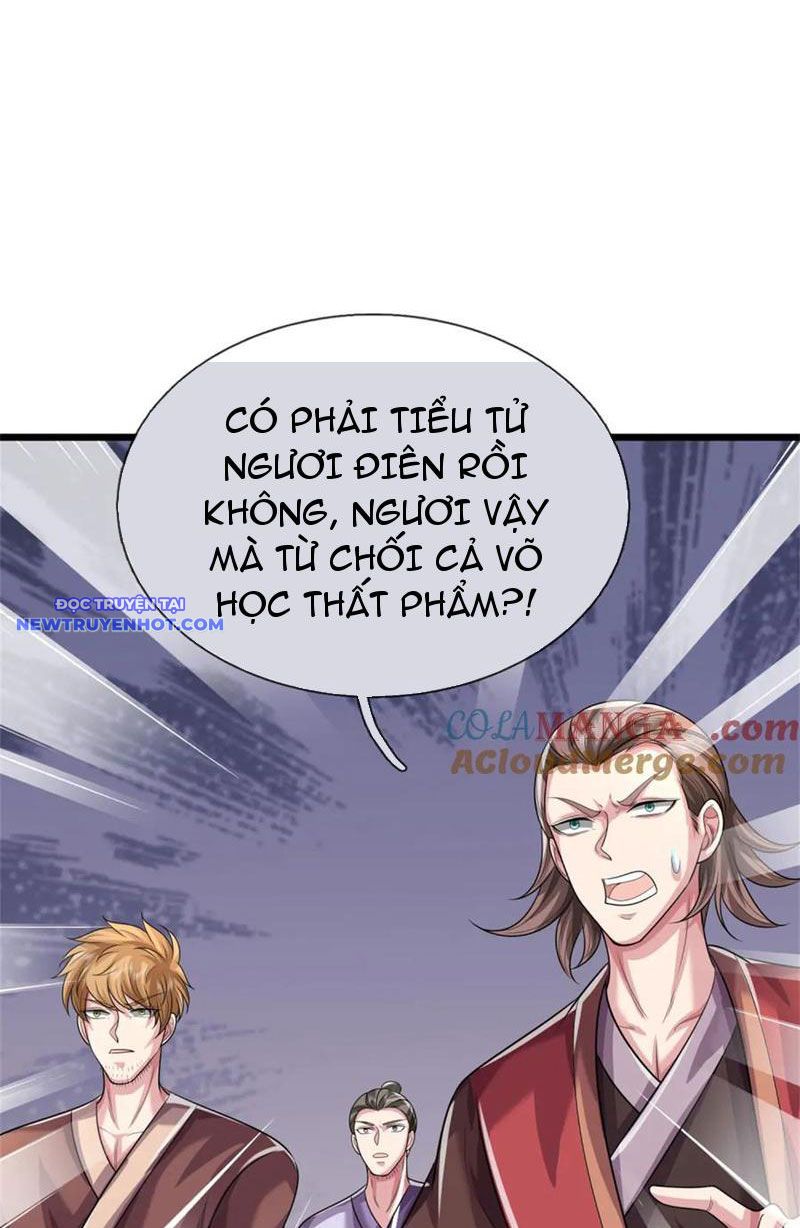 Võ đạo đại đế Chapter 42 - Trang 25