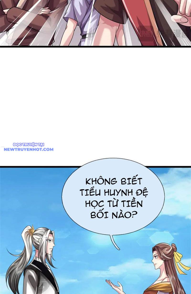 Võ đạo đại đế Chapter 42 - Trang 26