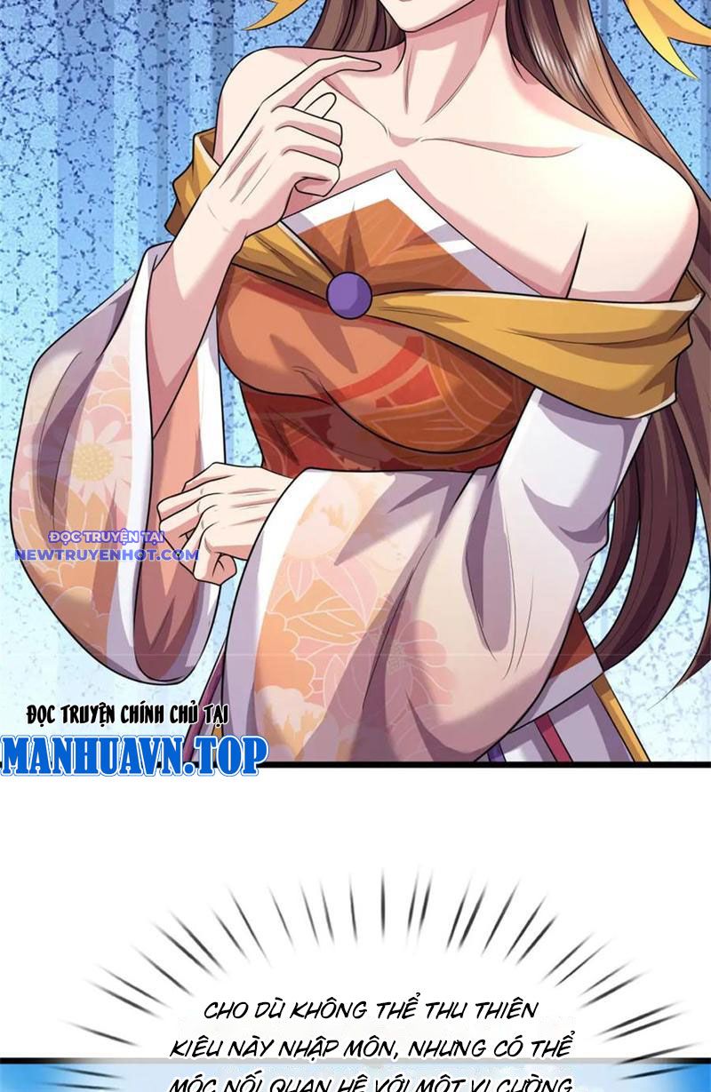 Võ đạo đại đế Chapter 42 - Trang 28