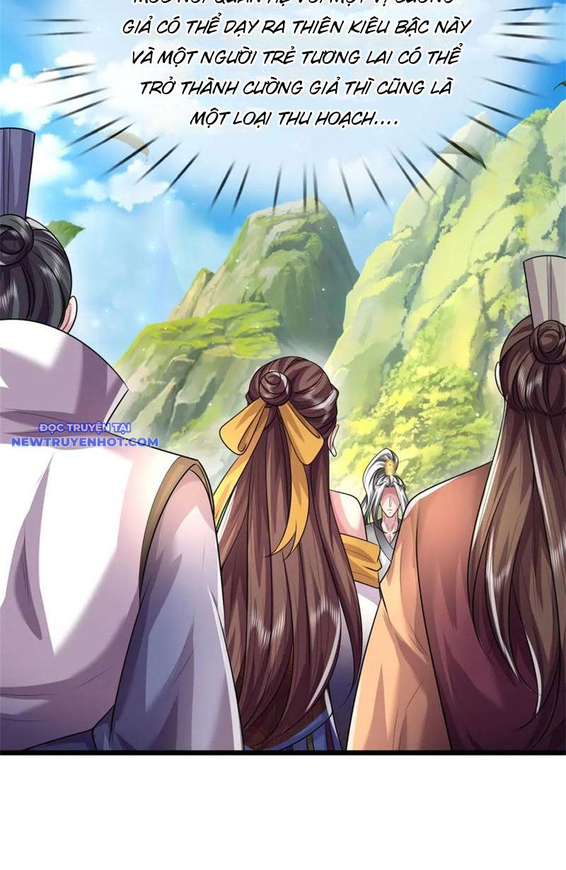 Võ đạo đại đế Chapter 42 - Trang 29