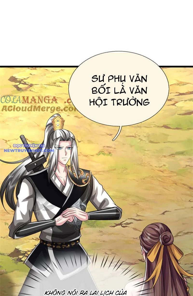 Võ đạo đại đế Chapter 42 - Trang 30