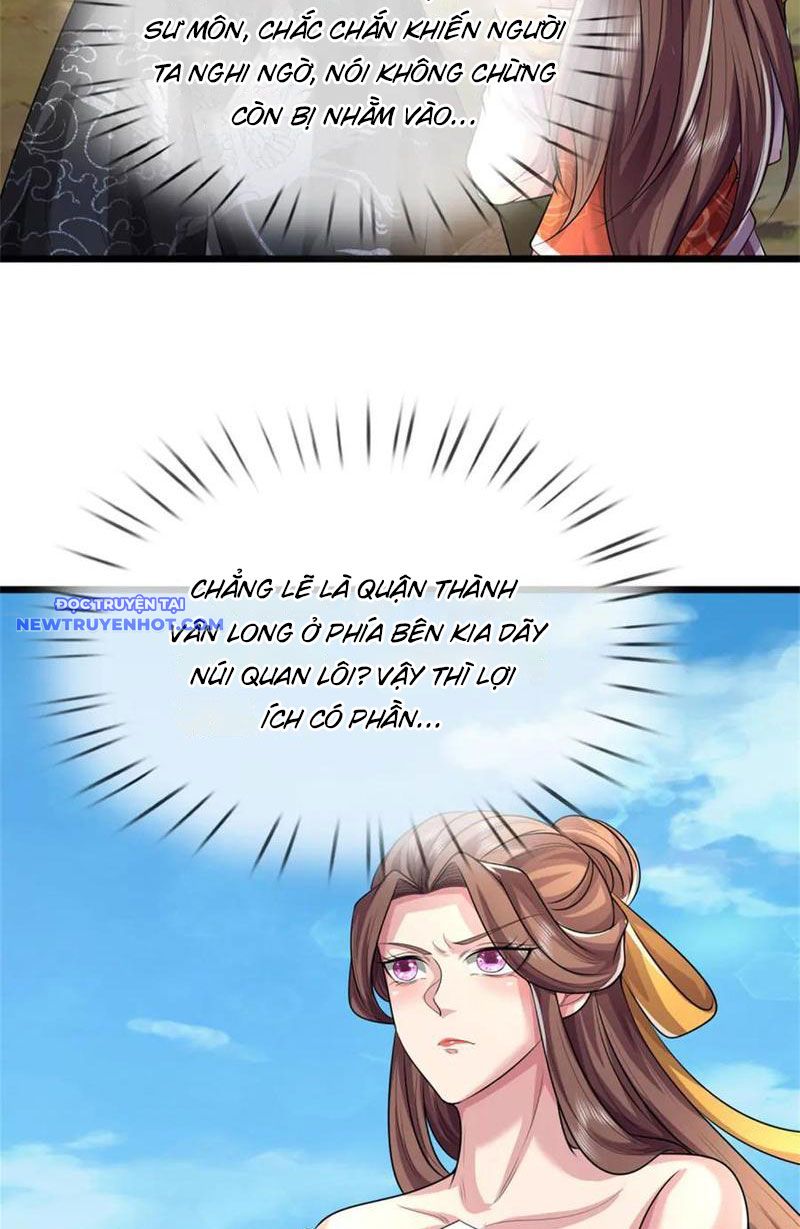 Võ đạo đại đế Chapter 42 - Trang 31