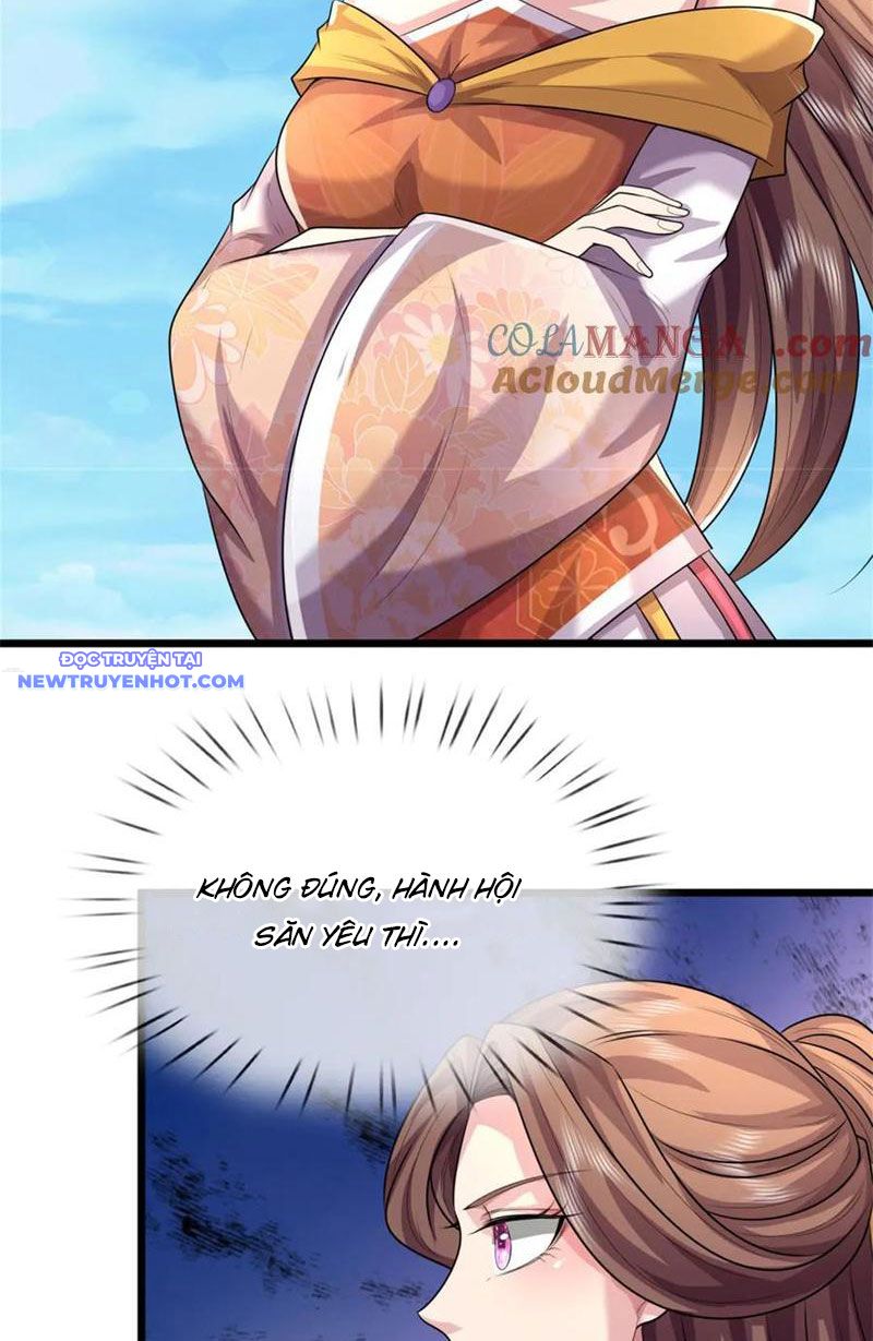 Võ đạo đại đế Chapter 42 - Trang 32