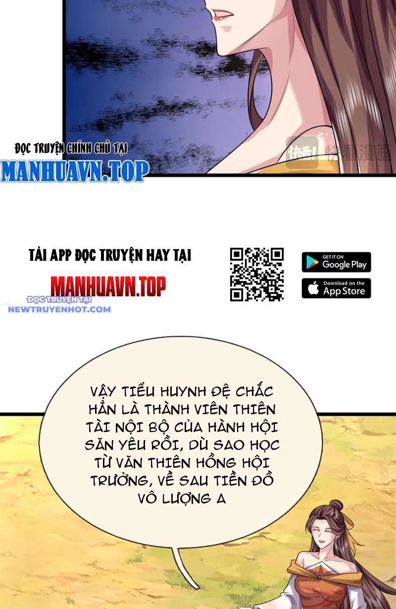 Võ đạo đại đế Chapter 42 - Trang 33