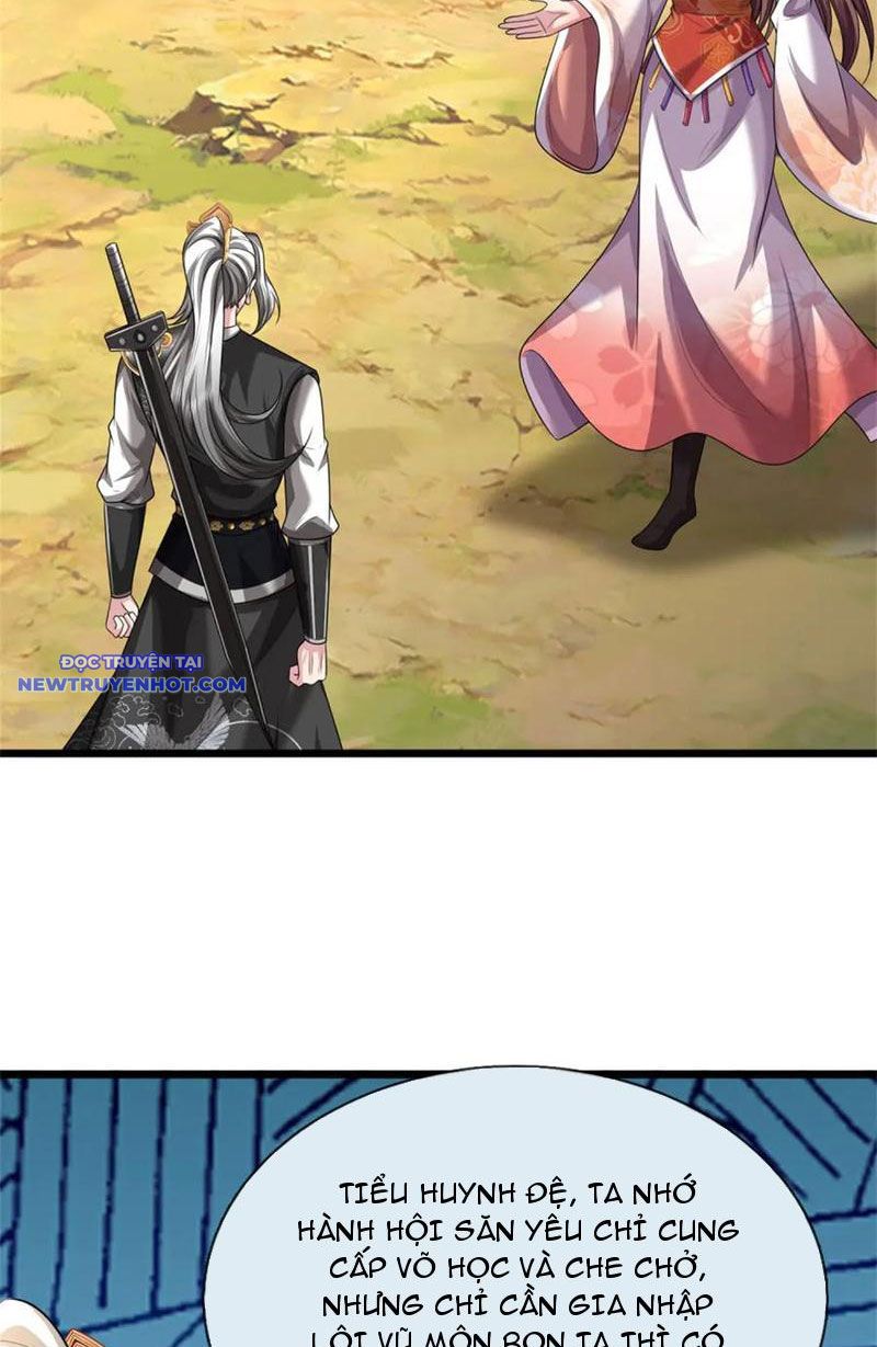Võ đạo đại đế Chapter 42 - Trang 34