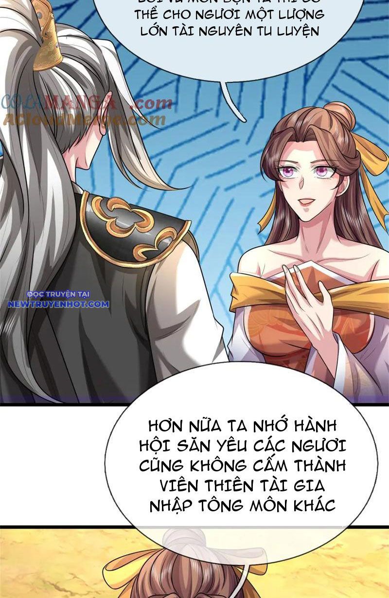 Võ đạo đại đế Chapter 42 - Trang 35