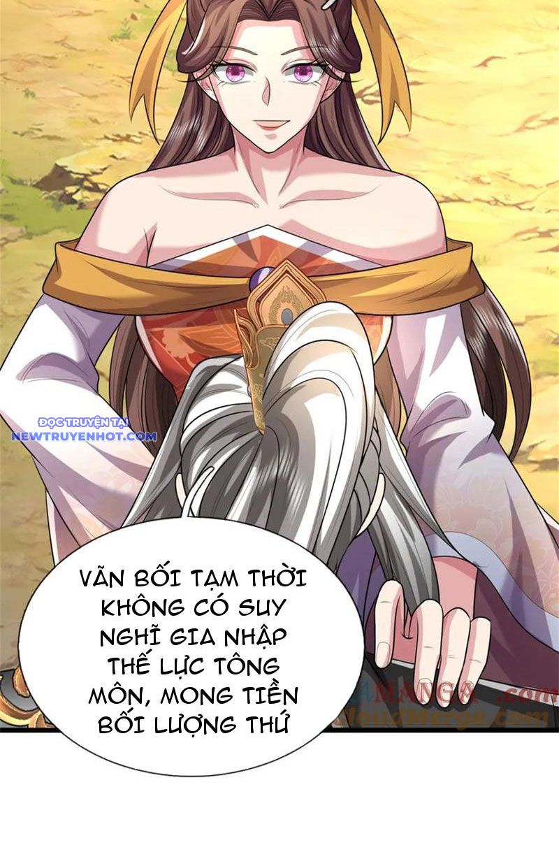 Võ đạo đại đế Chapter 42 - Trang 36