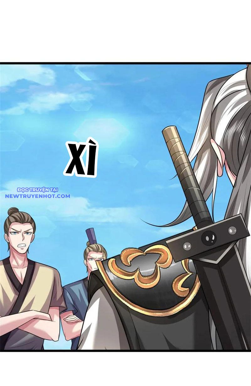Võ đạo đại đế Chapter 42 - Trang 37