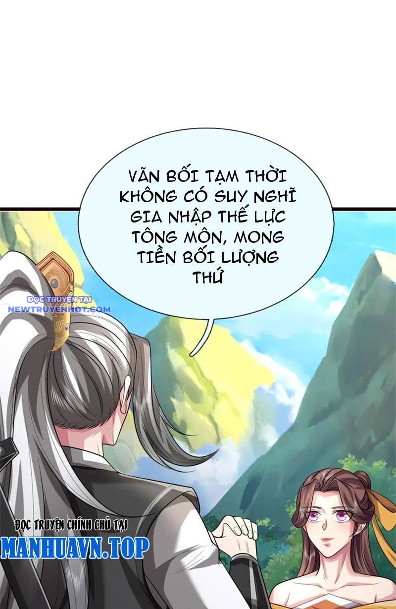 Võ đạo đại đế Chapter 42 - Trang 38