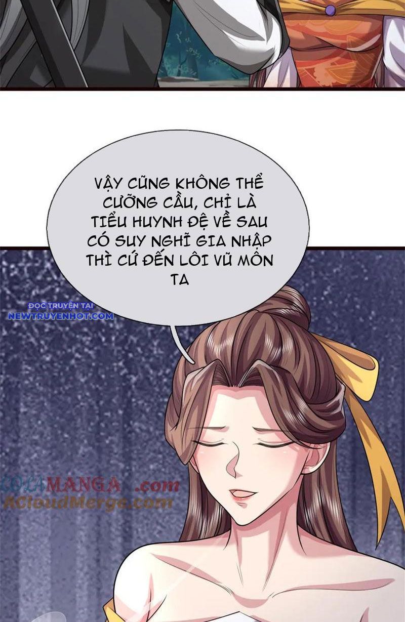 Võ đạo đại đế Chapter 42 - Trang 39
