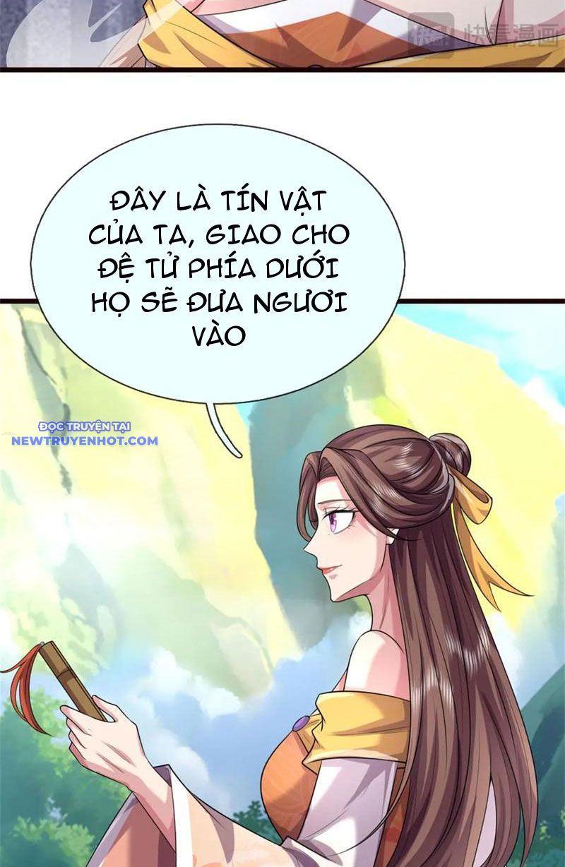 Võ đạo đại đế Chapter 42 - Trang 40