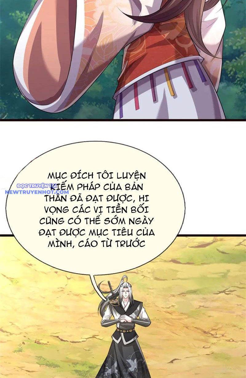 Võ đạo đại đế Chapter 42 - Trang 41