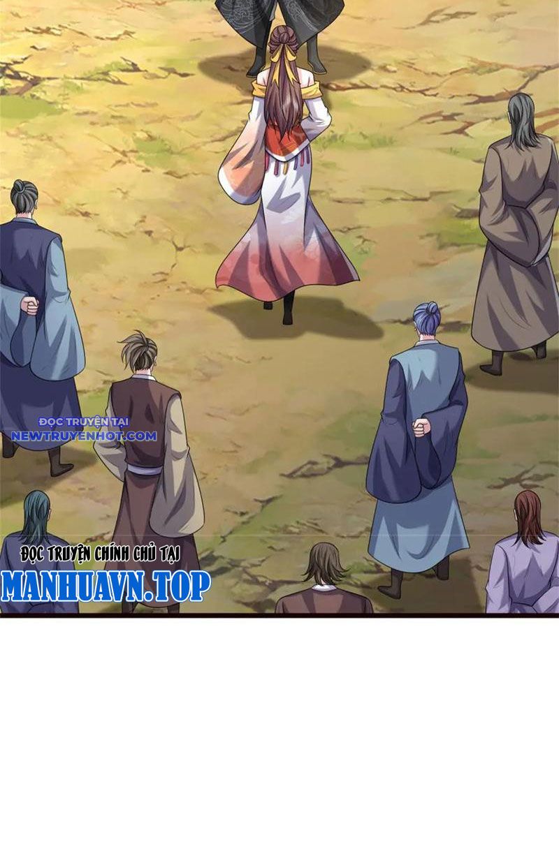 Võ đạo đại đế Chapter 42 - Trang 42