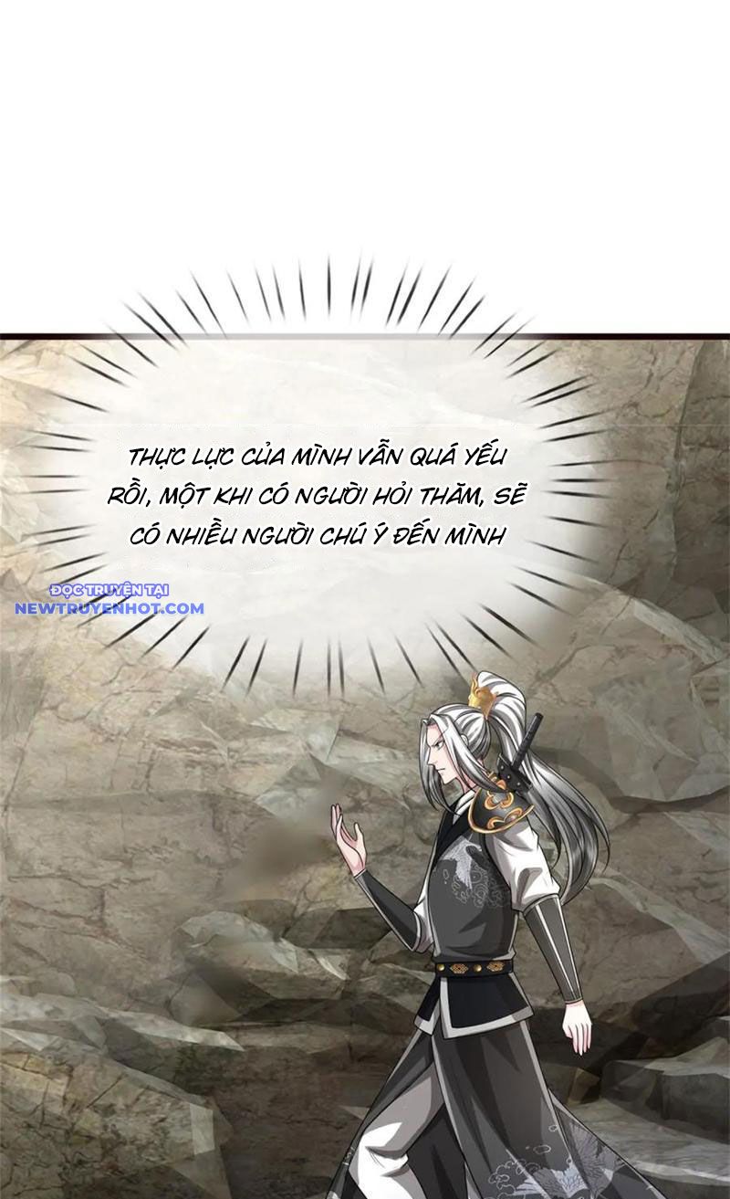Võ đạo đại đế Chapter 42 - Trang 43