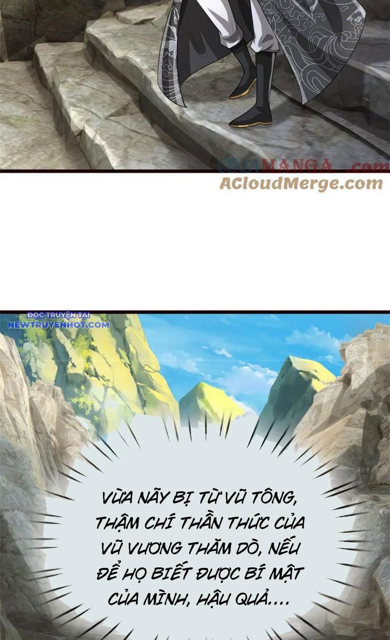 Võ đạo đại đế Chapter 42 - Trang 44