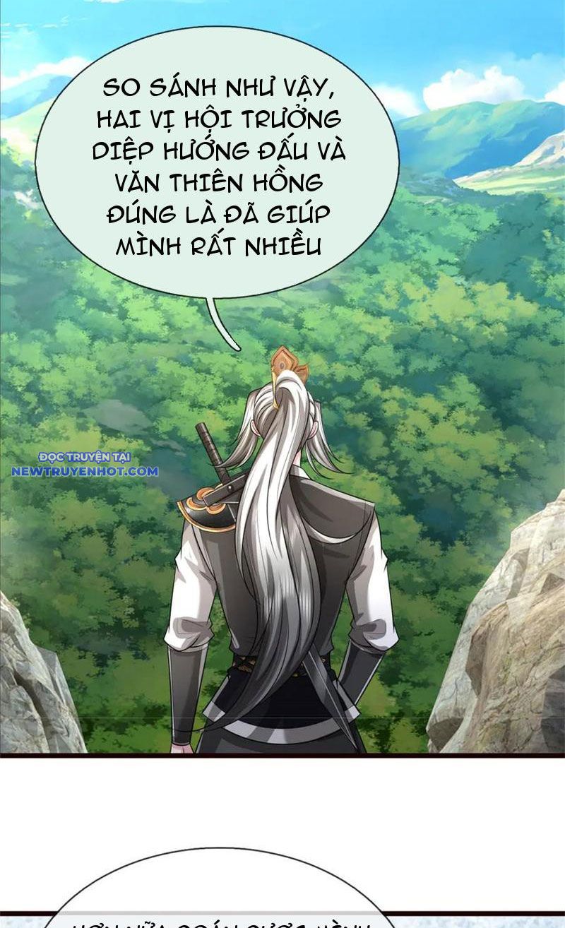 Võ đạo đại đế Chapter 42 - Trang 46