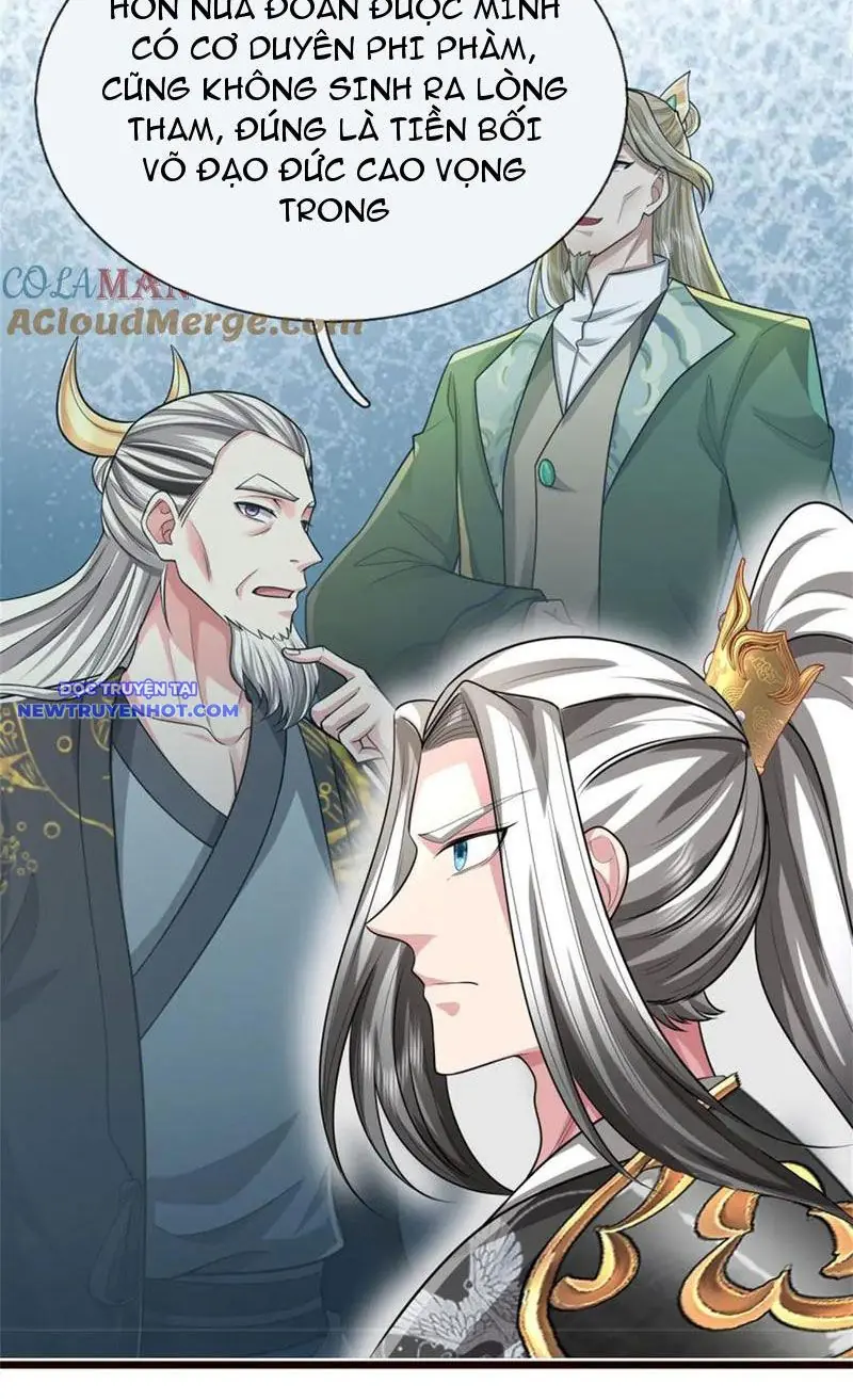 Võ đạo đại đế Chapter 42 - Trang 47